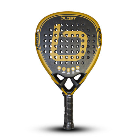 Paleta de padel BLAST, modelo KRAKEN k23