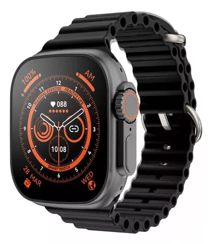 Reloj  inteligente z66 ultra serie 8