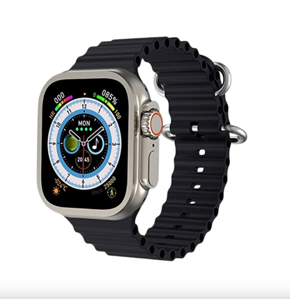 KIT Smartwatch X8 ULTRA